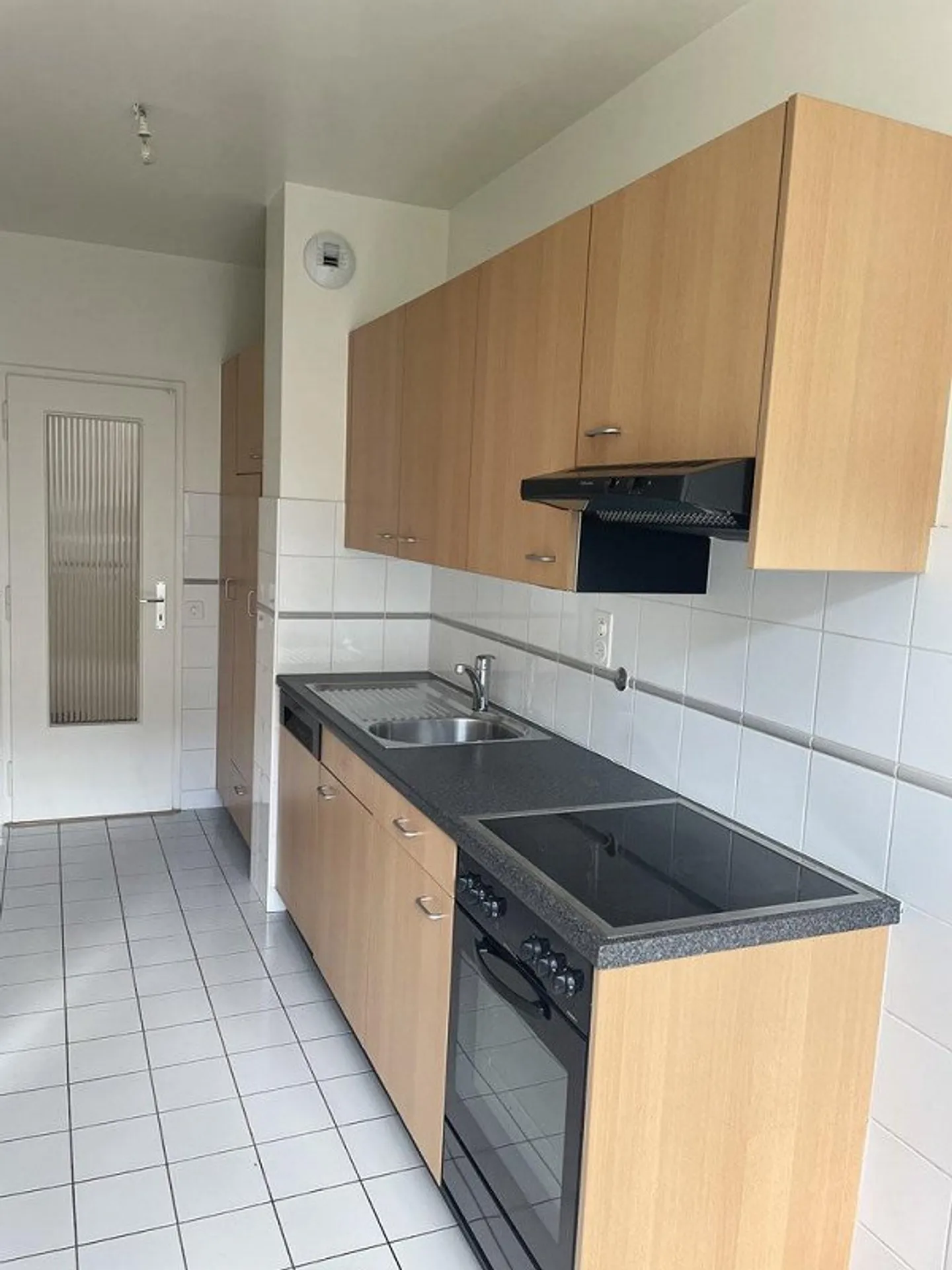 Quartiere delle Eaux-Vives - Foto 3 di 10