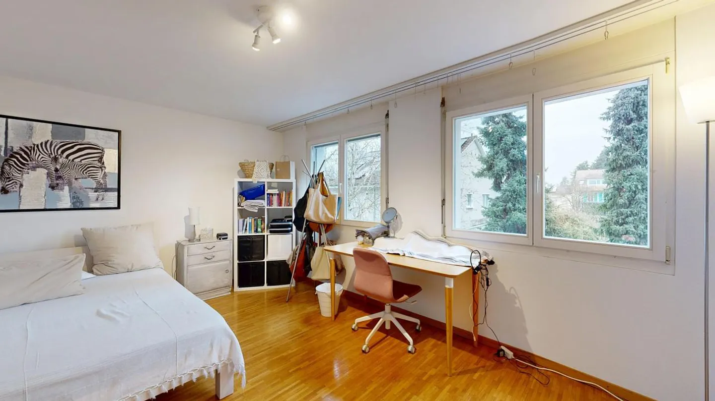 Maison de ville spacieuse de 6 pièces avec garage - Photo 9 sur 17
