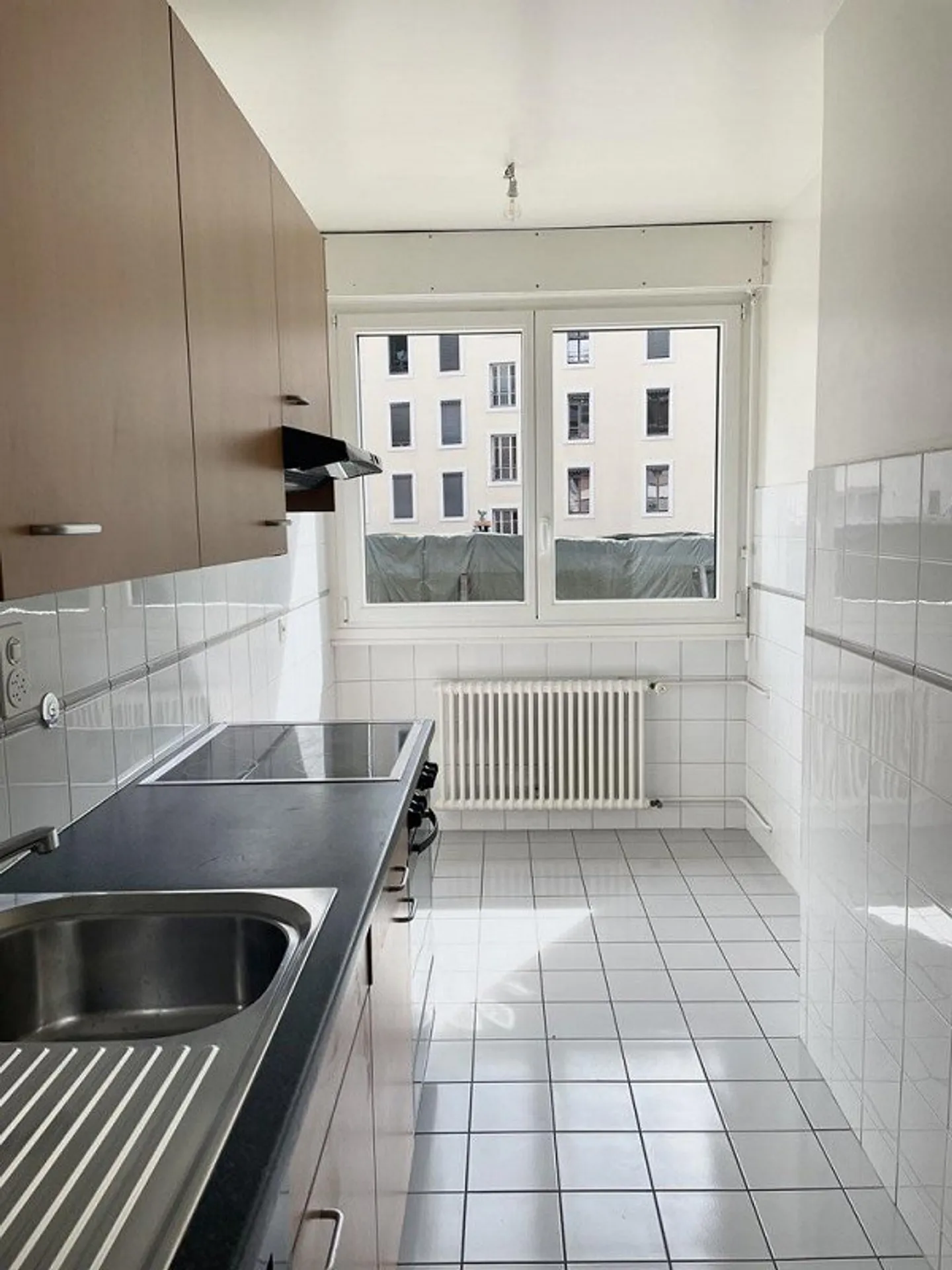 Quartiere delle Eaux-Vives - Foto 4 di 10