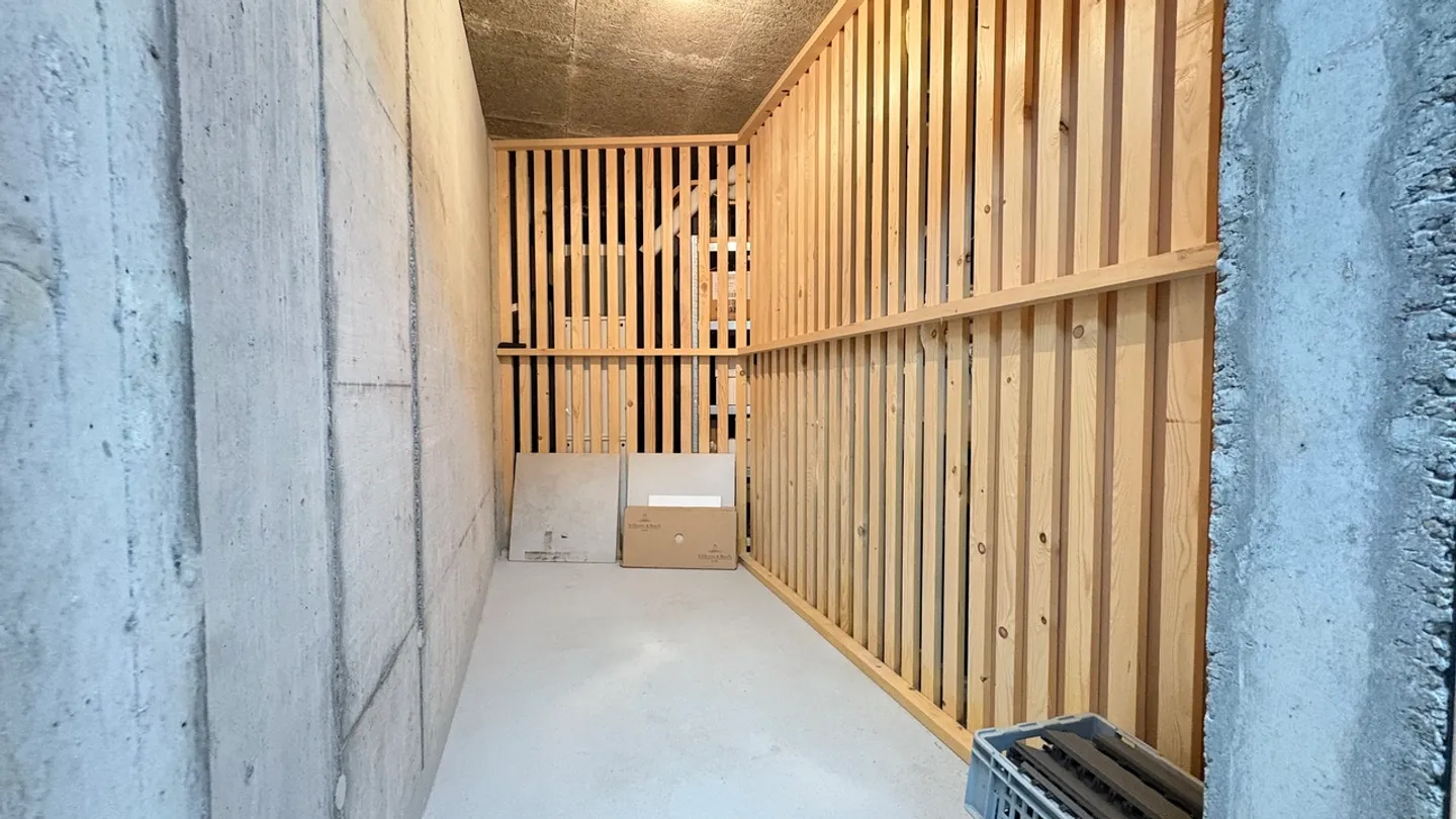 Bell'appartamento di 5 stanze – Puidoux-Village - Foto 21 di 21