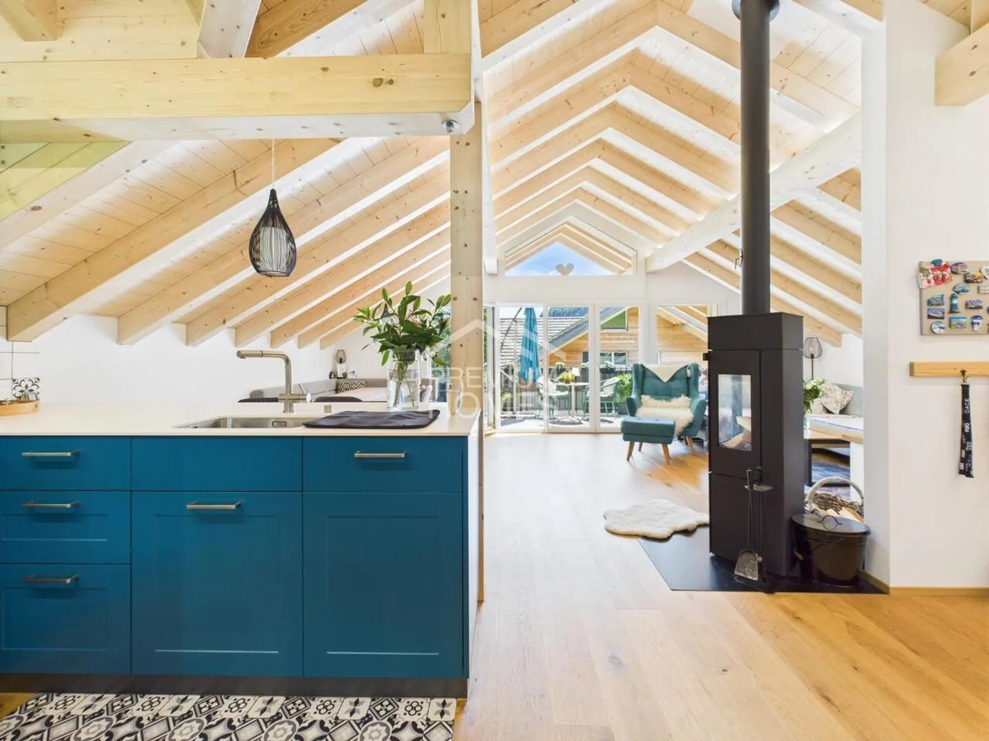 Il Jackpot di Kandertal - in doppio! - Foto 1 di 13