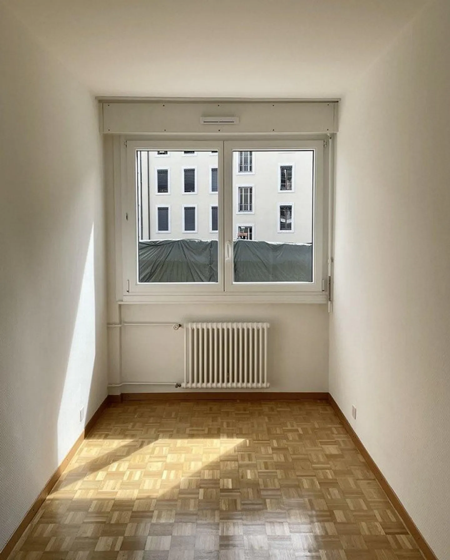 Quartiere delle Eaux-Vives - Foto 7 di 10