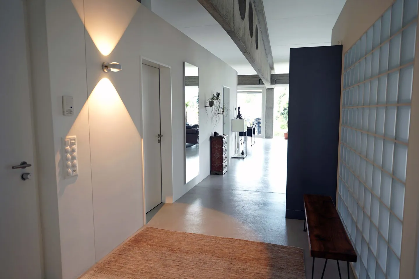 Appartamento Loft Incantevole - Foto 3 di 17