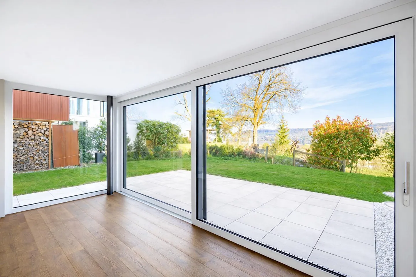 Semi-Detached House with a View of the Untersee - Photo 6 of 7