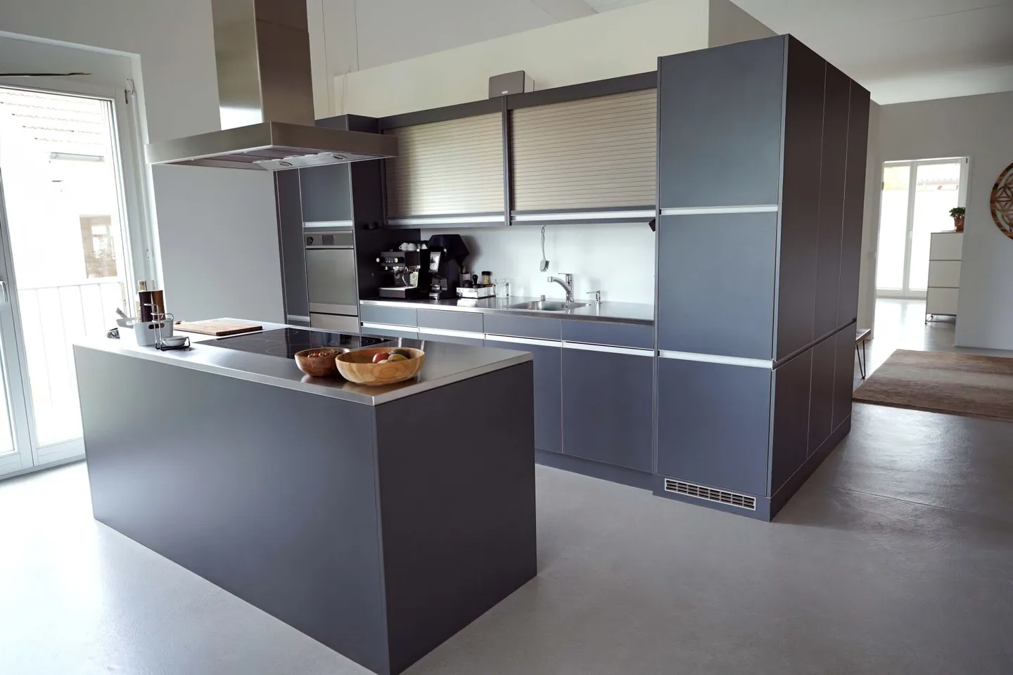 Appartamento Loft Incantevole - Foto 4 di 17