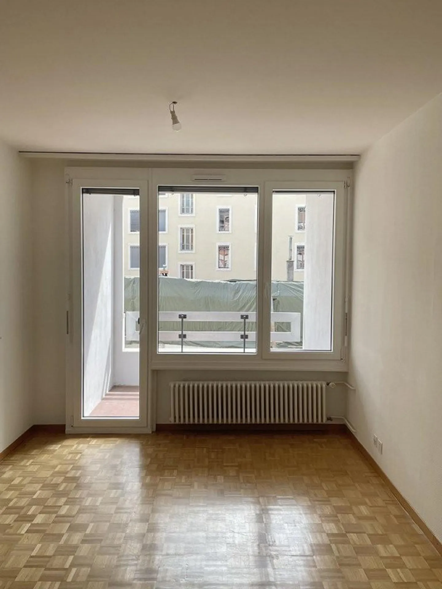 Quartiere delle Eaux-Vives - Foto 8 di 10