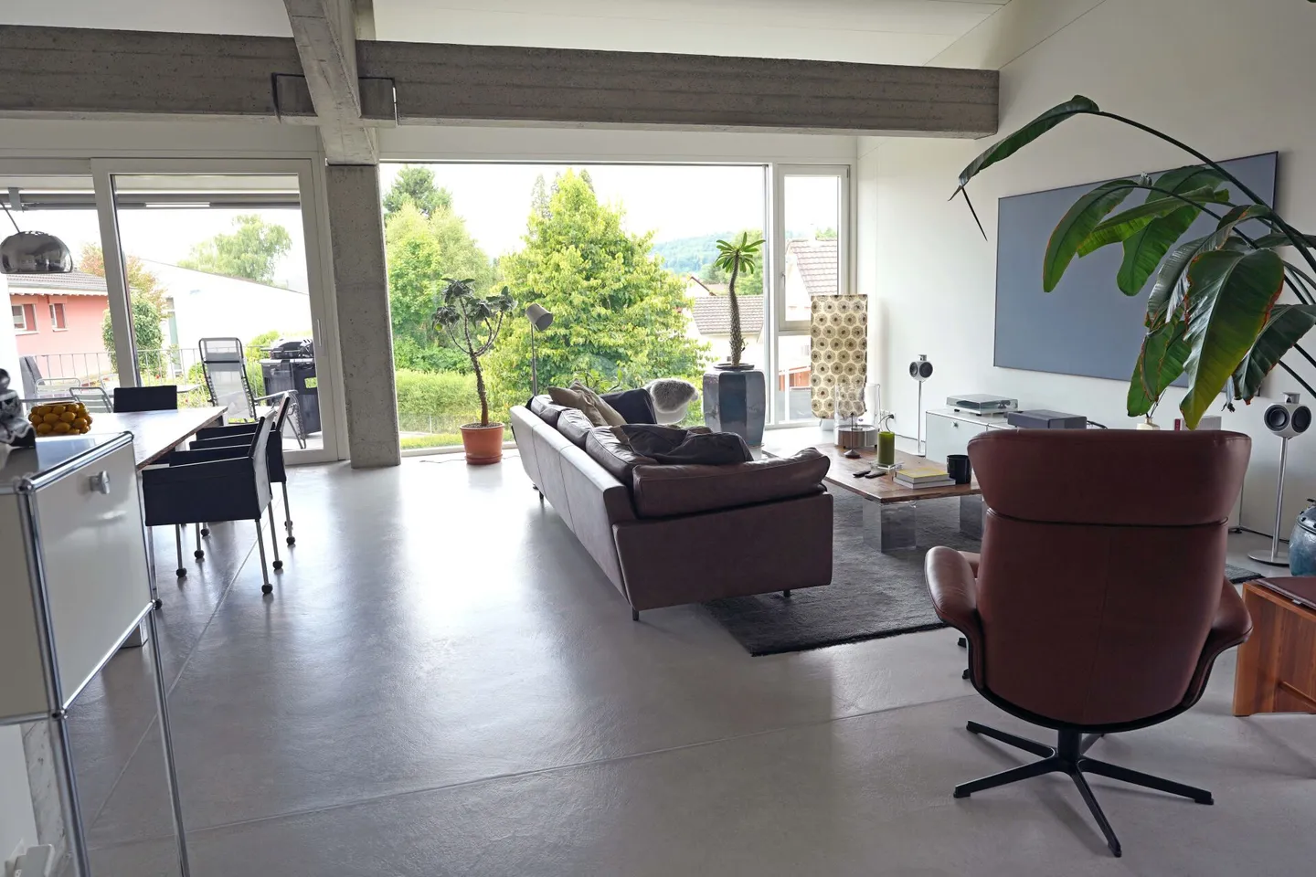 Appartamento Loft Incantevole - Foto 6 di 17