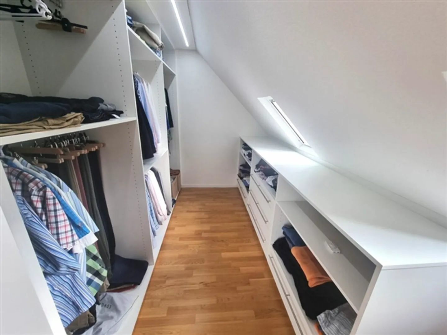 Appartamento duplex 4 1/2 camere - Foto 13 di 20