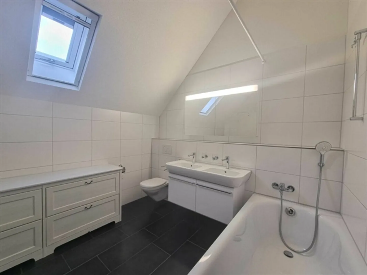 Appartamento duplex 4 1/2 camere - Foto 14 di 20