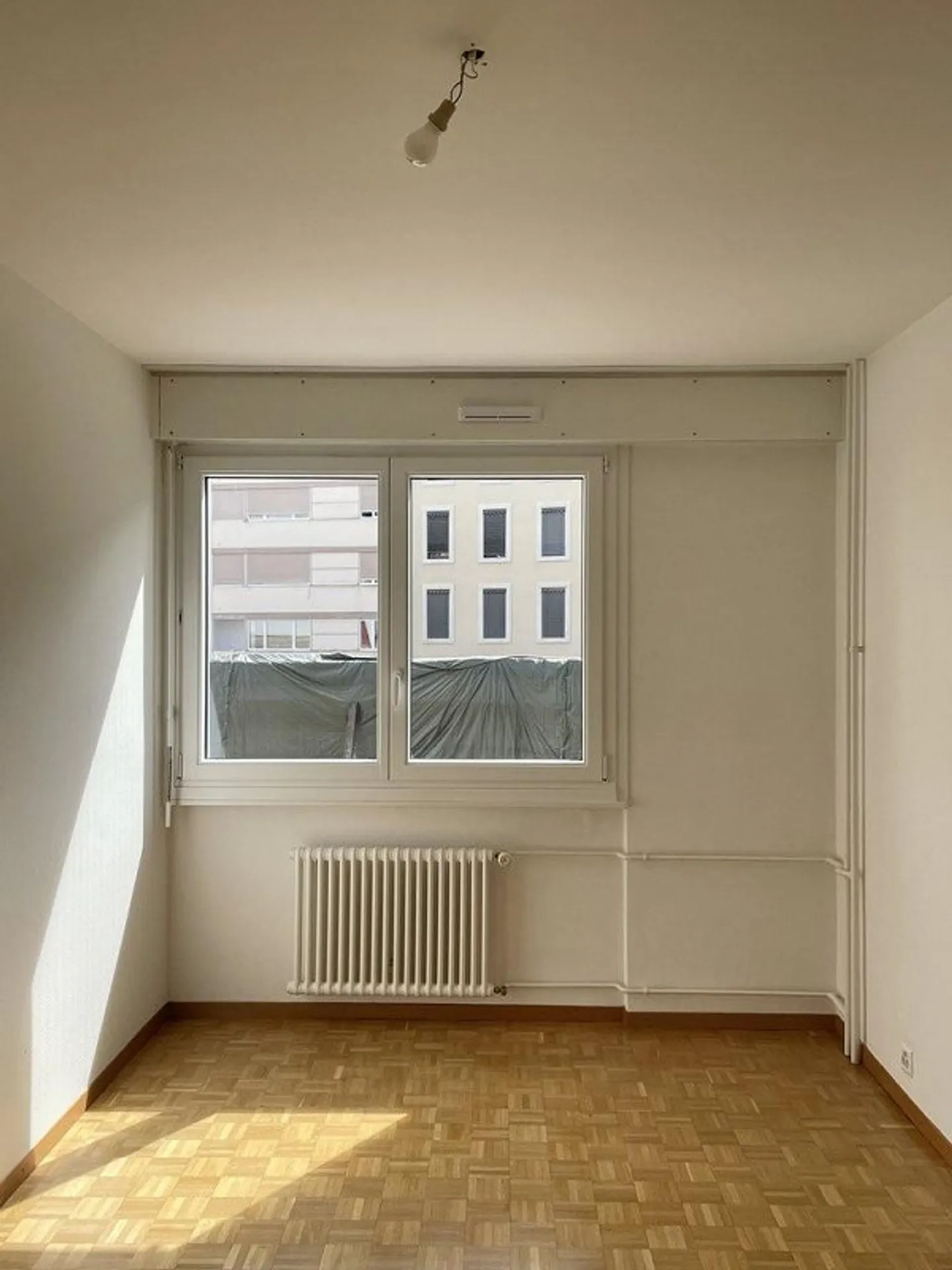 Quartiere delle Eaux-Vives - Foto 9 di 10