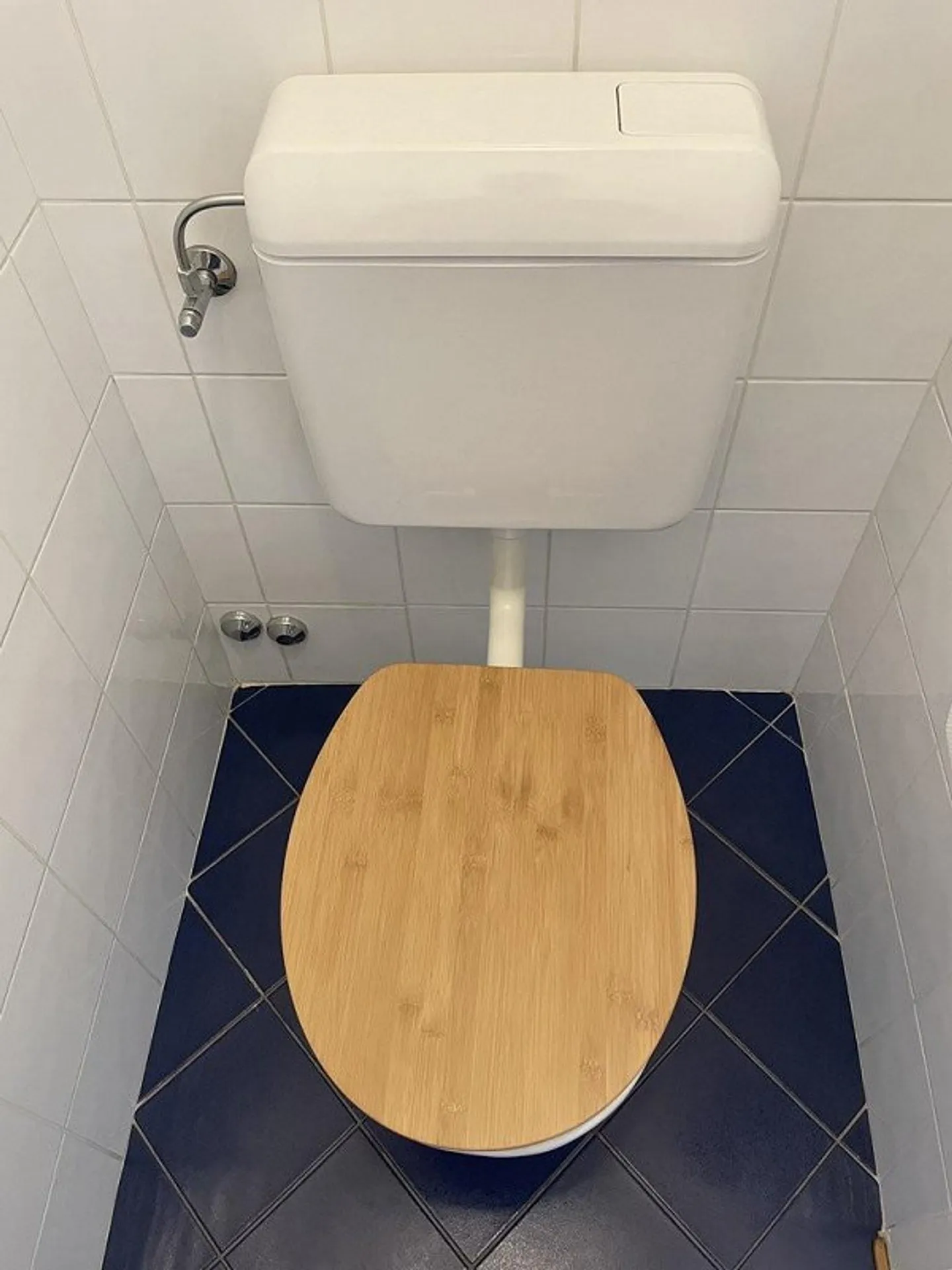 Quartiere delle Eaux-Vives - Foto 6 di 10