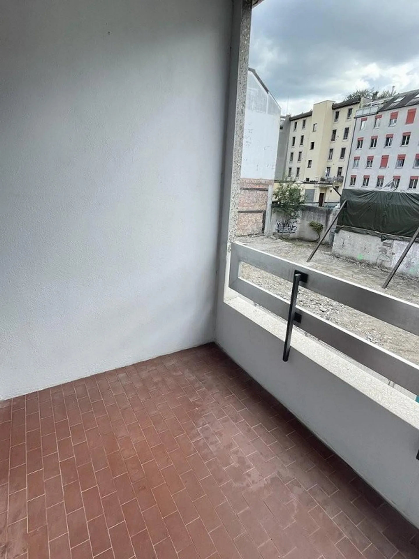 Quartiere delle Eaux-Vives - Foto 10 di 10