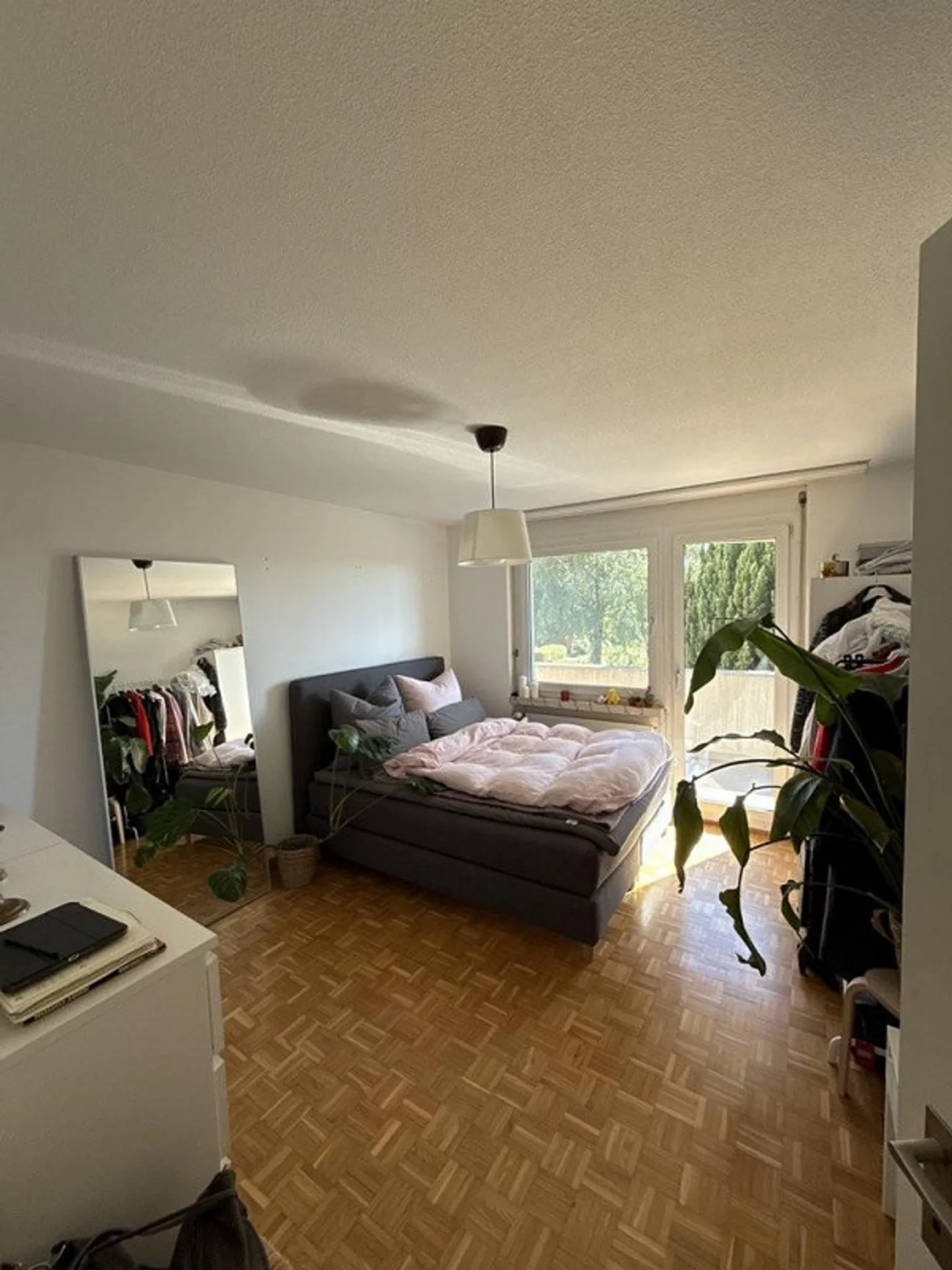 Appartamento moderno di 4,5 locali in affitto a Kloten - Foto 3 di 10