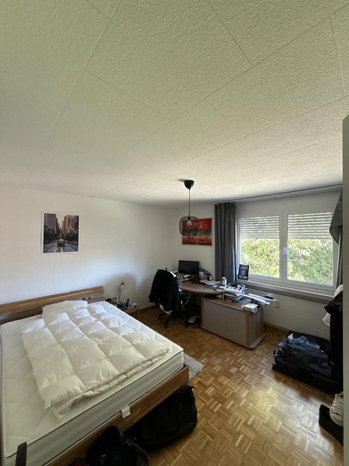 Appartamento moderno di 4,5 locali in affitto a Kloten - Foto 5 di 10