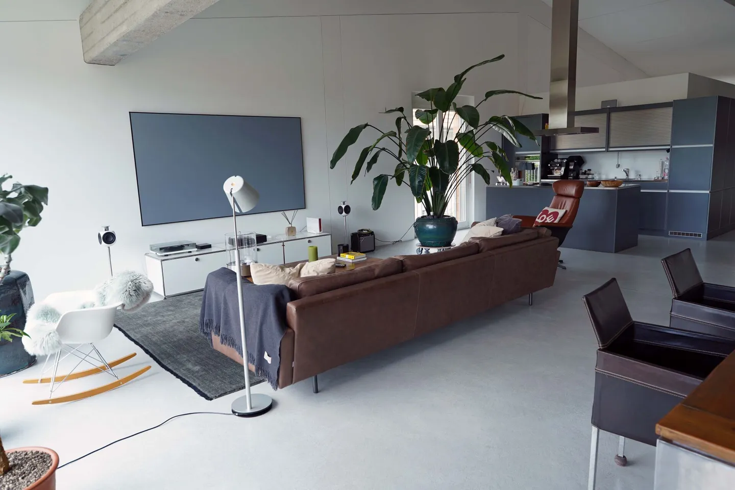 Appartamento Loft Incantevole - Foto 8 di 17
