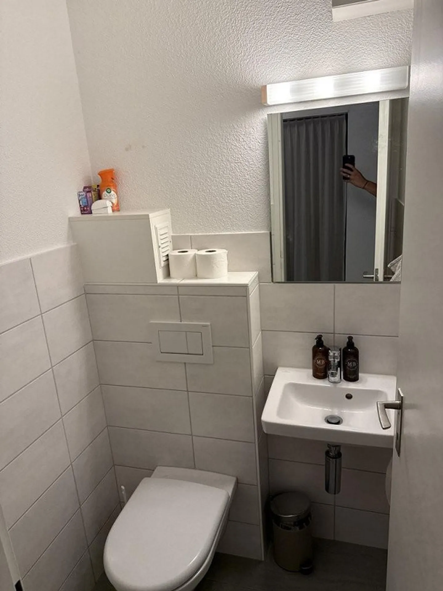 Appartamento moderno di 4,5 locali in affitto a Kloten - Foto 8 di 10