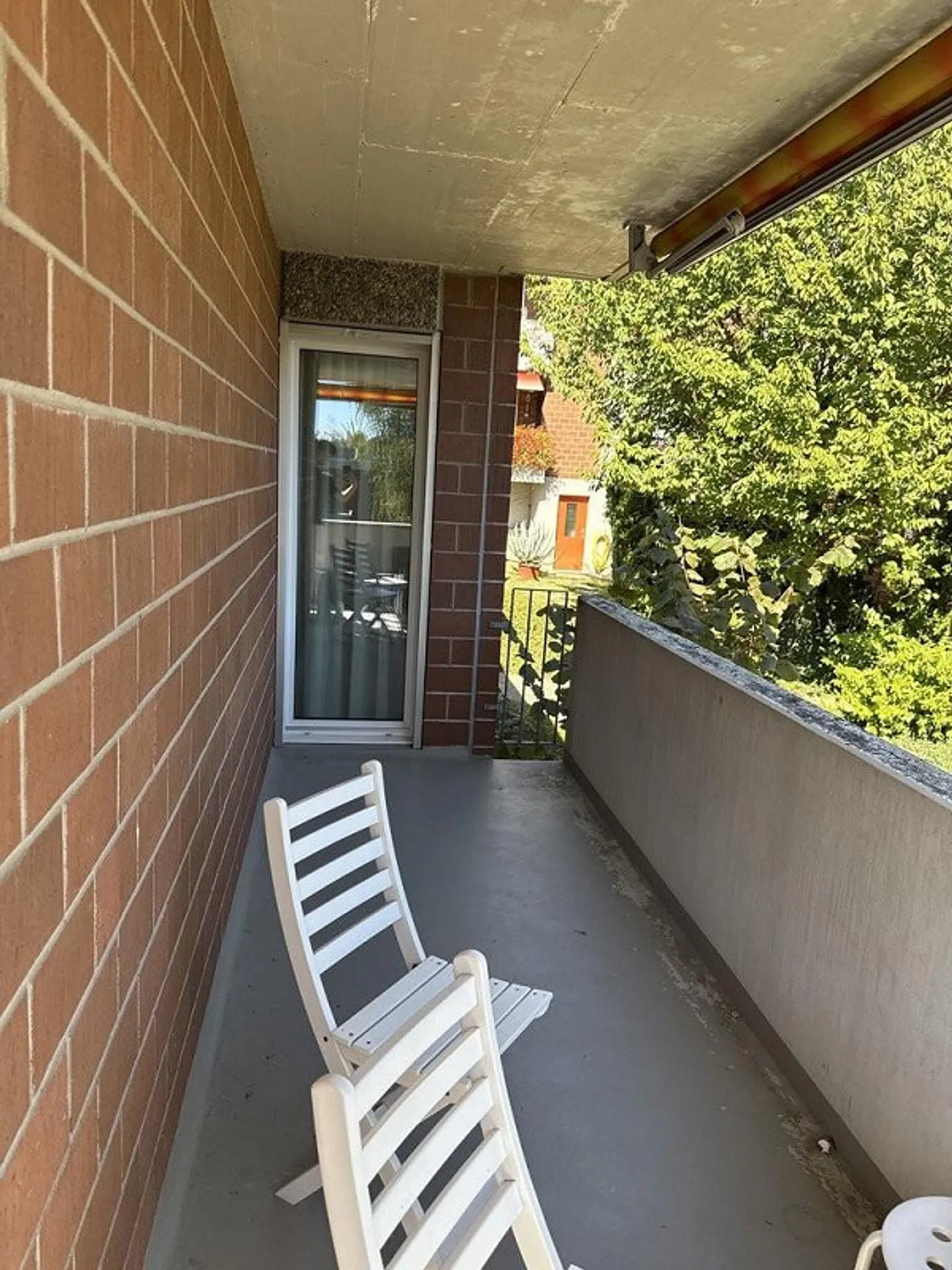 Appartamento moderno di 4,5 locali in affitto a Kloten - Foto 9 di 10