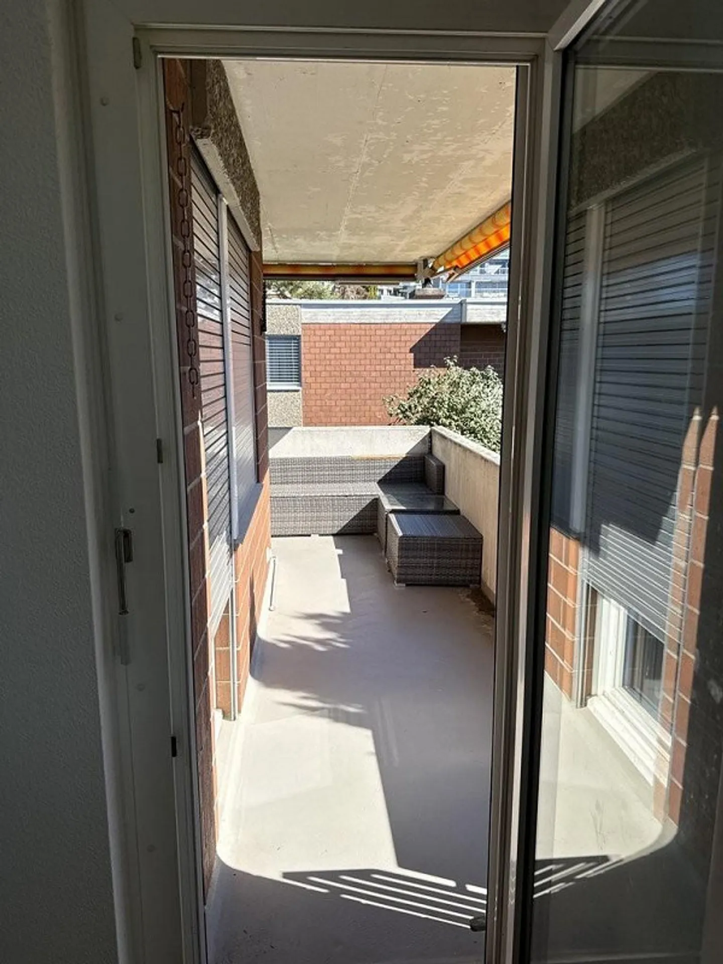 Appartamento moderno di 4,5 locali in affitto a Kloten - Foto 10 di 10