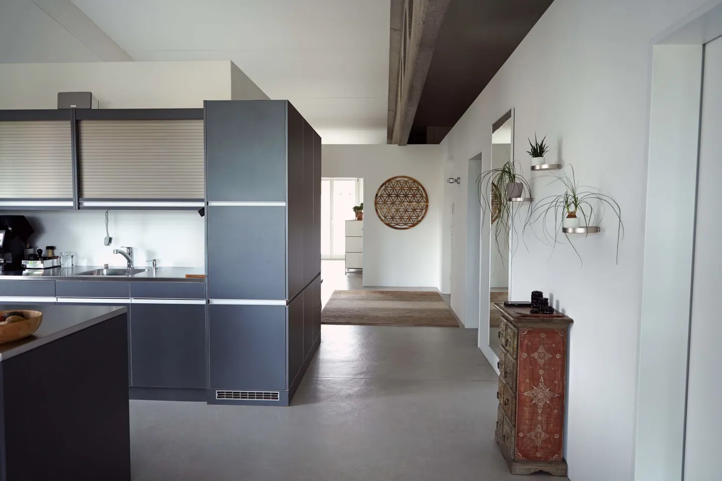 Appartamento Loft Incantevole - Foto 10 di 17