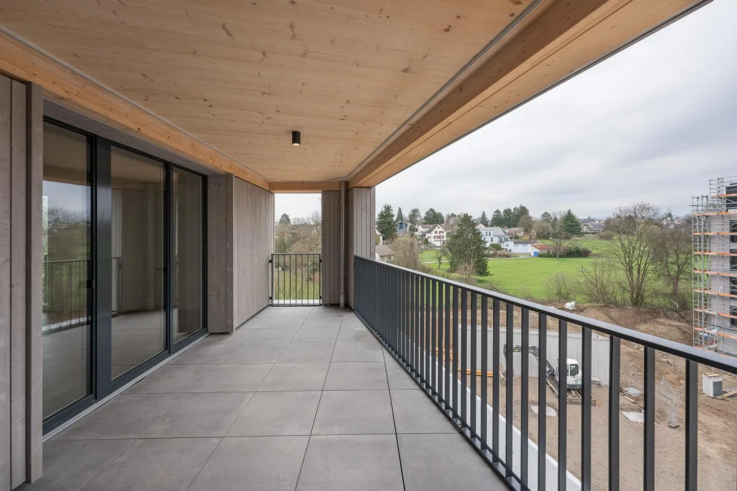 Appartamento 4.5 stanze a Uster - Foto 2 di 9