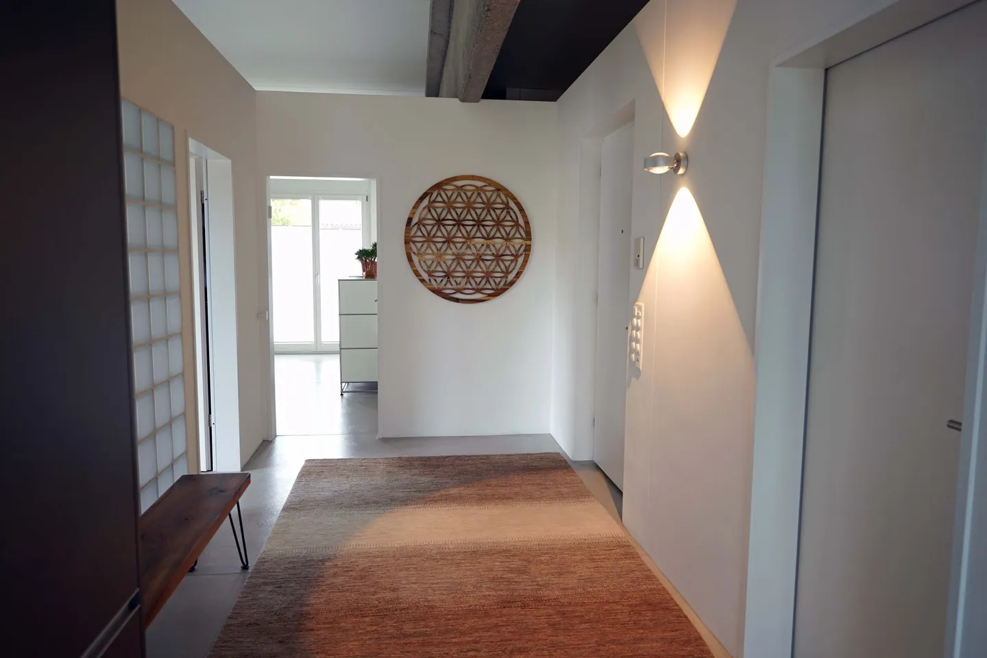 Appartamento Loft Incantevole - Foto 11 di 17
