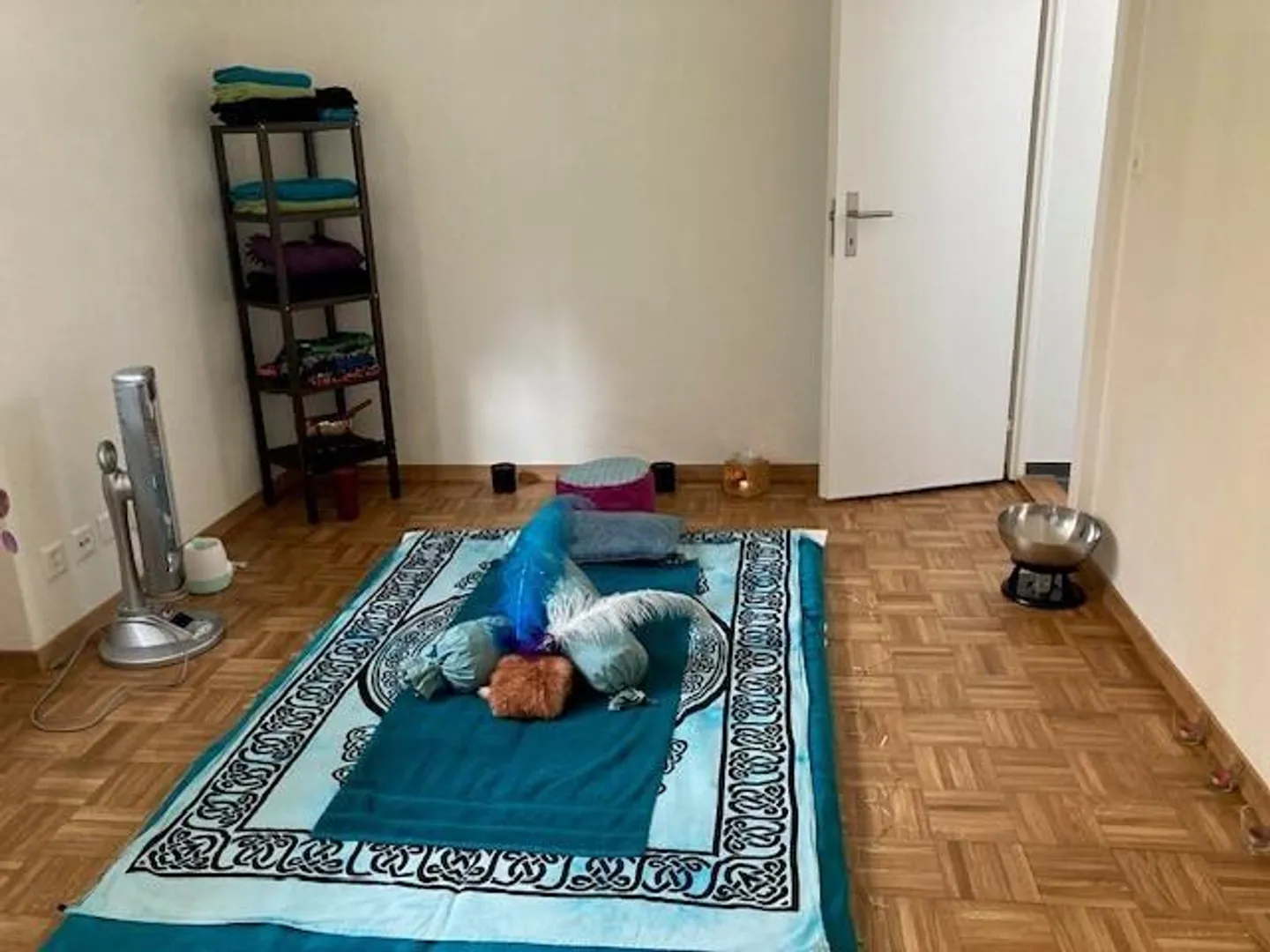 Charmante 1-Zimmerwohnung in Luzern - Foto 2 von 4