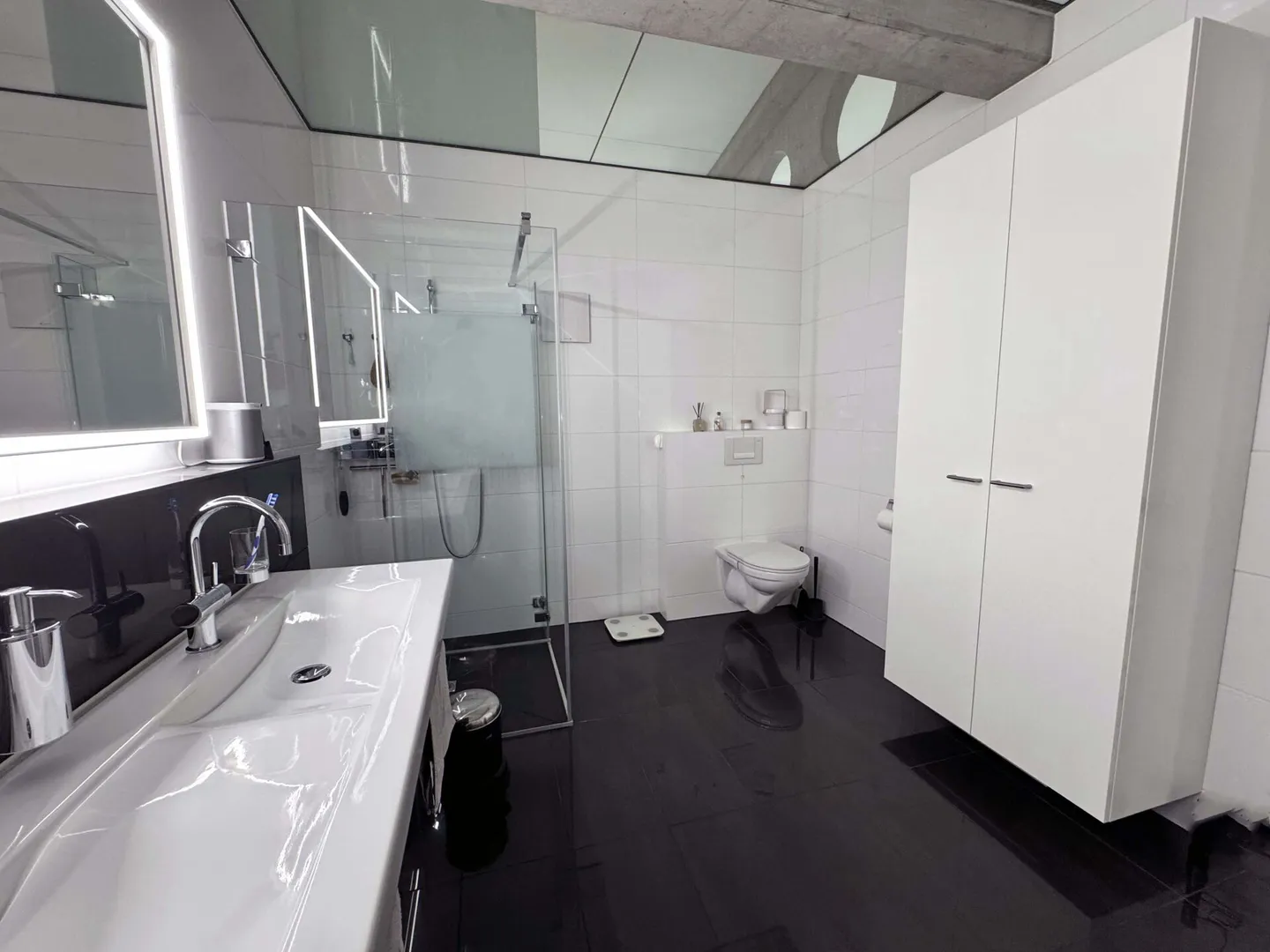 Appartamento Loft Incantevole - Foto 13 di 17