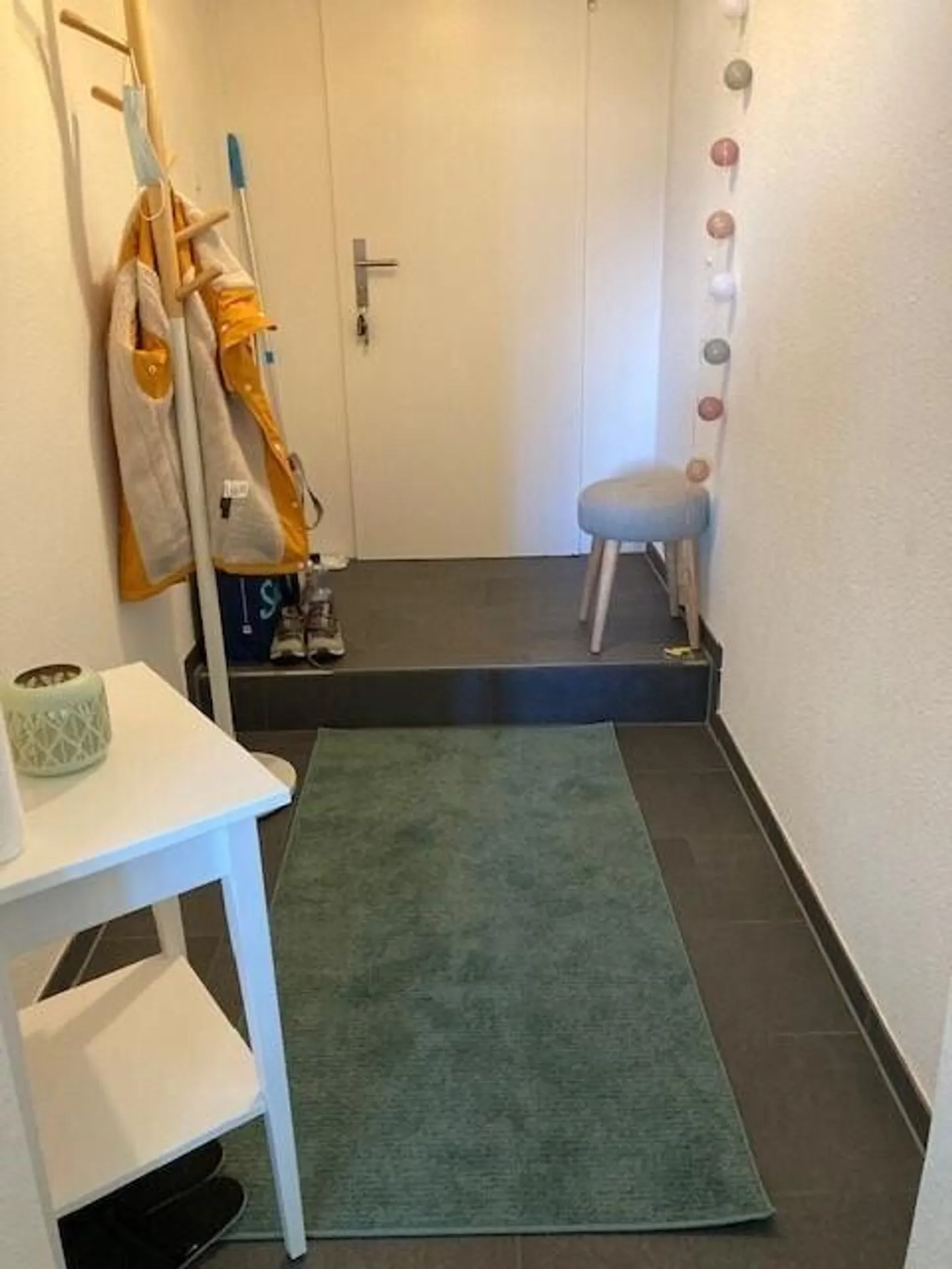 Charmante 1-Zimmerwohnung in Luzern - Foto 4 von 4