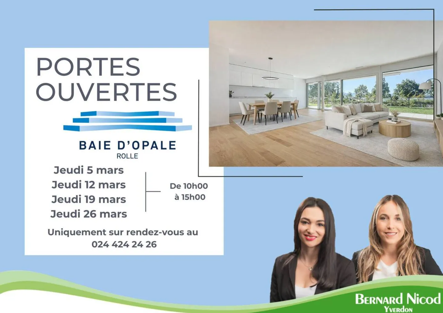 Neue Promotion: 5,5-Zimmer-Wohnung mit überdachtem Balkon und Dachterrasse - Foto 2 von 13