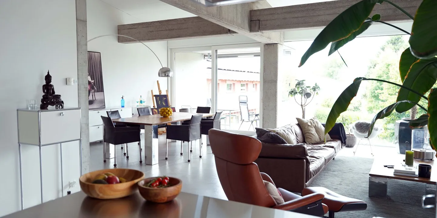 Appartamento Loft Incantevole - Foto 9 di 17