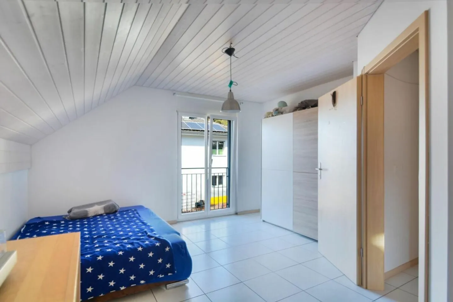 Detached 7.5 room villa in La Heutte - Photo 11 of 11