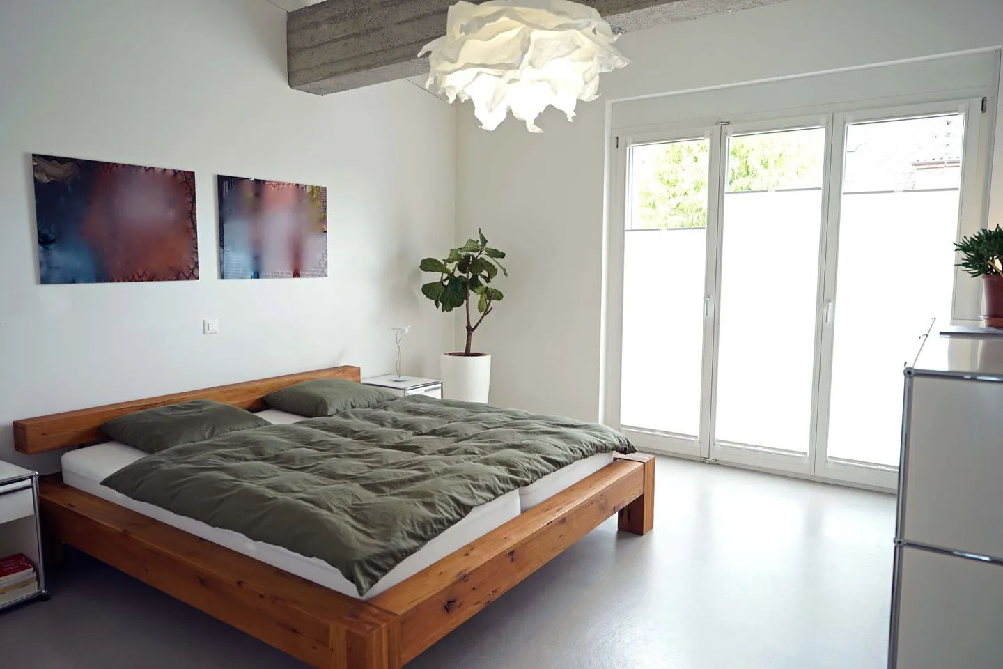 Appartamento Loft Incantevole - Foto 16 di 17