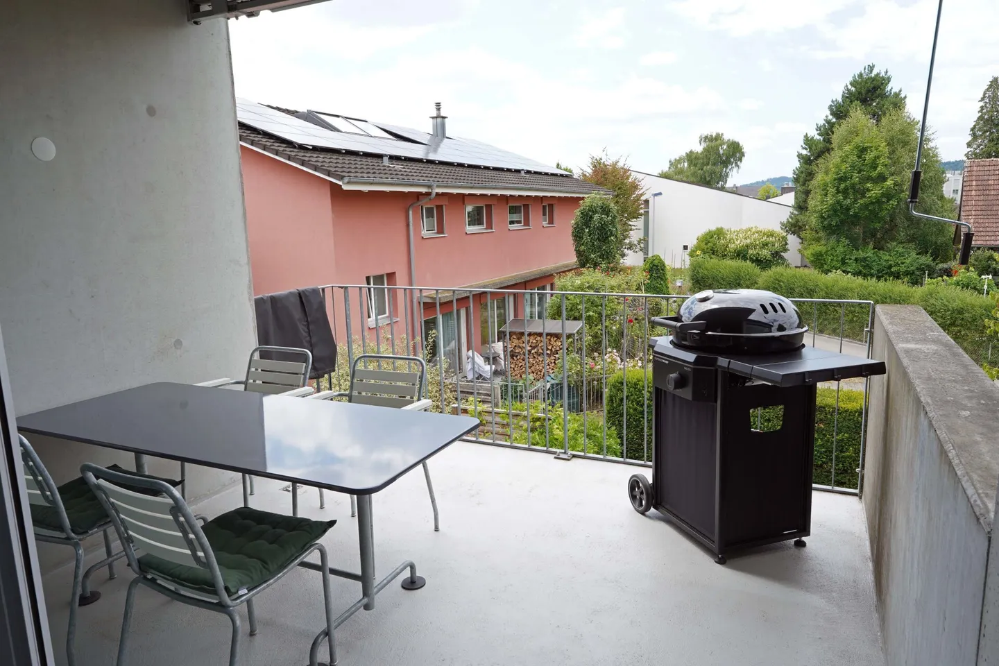 Appartamento Loft Incantevole - Foto 17 di 17