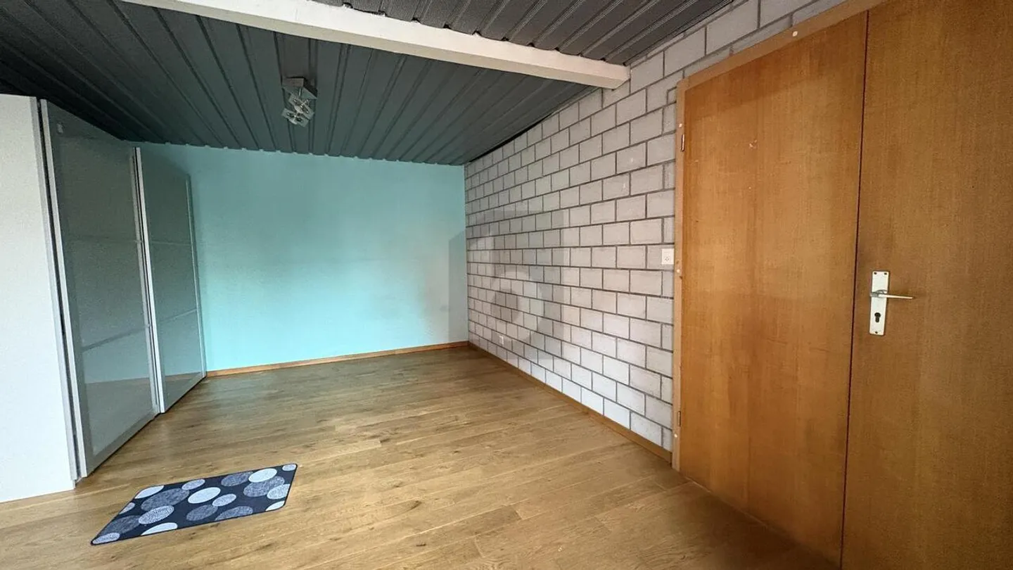 LOFT IM STADTZENTRUM MIT 2 PARKPLÄTZEN - Foto 5 von 6