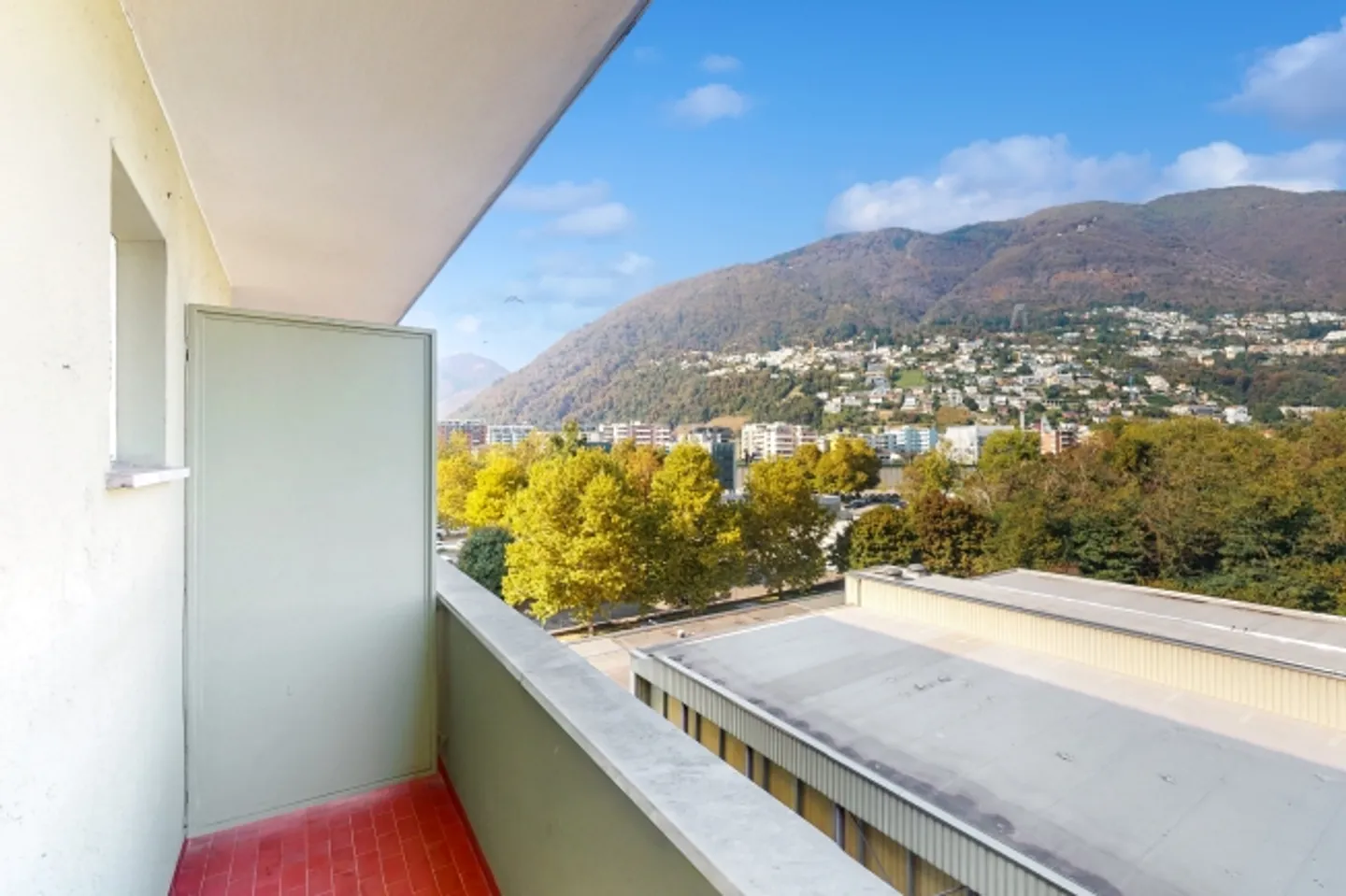 A corner of tranquility near the center - Photo 1 of 8