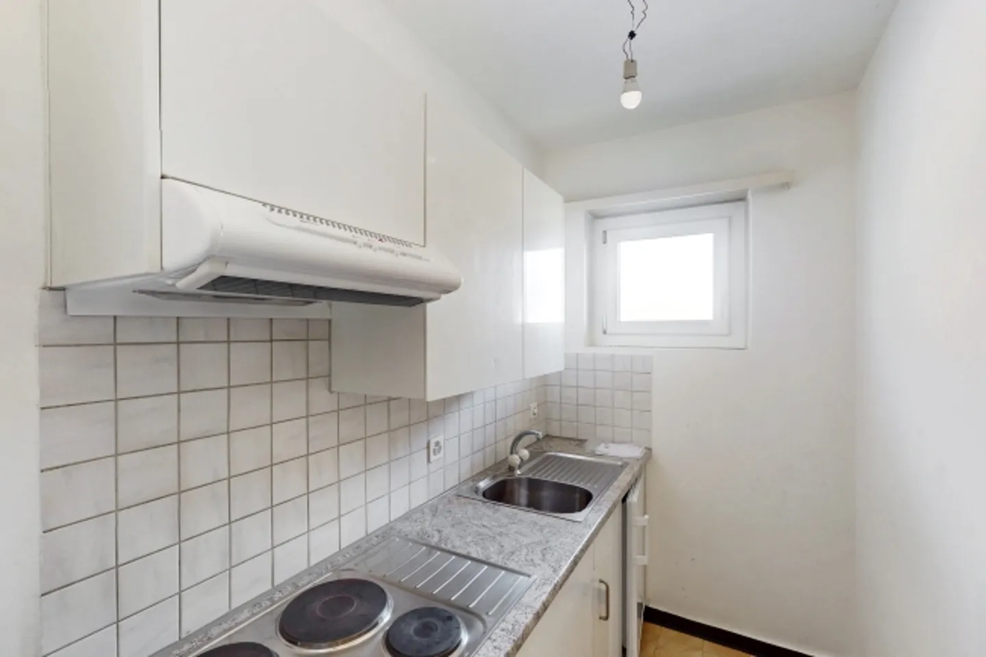 A corner of tranquility near the center - Photo 4 of 8