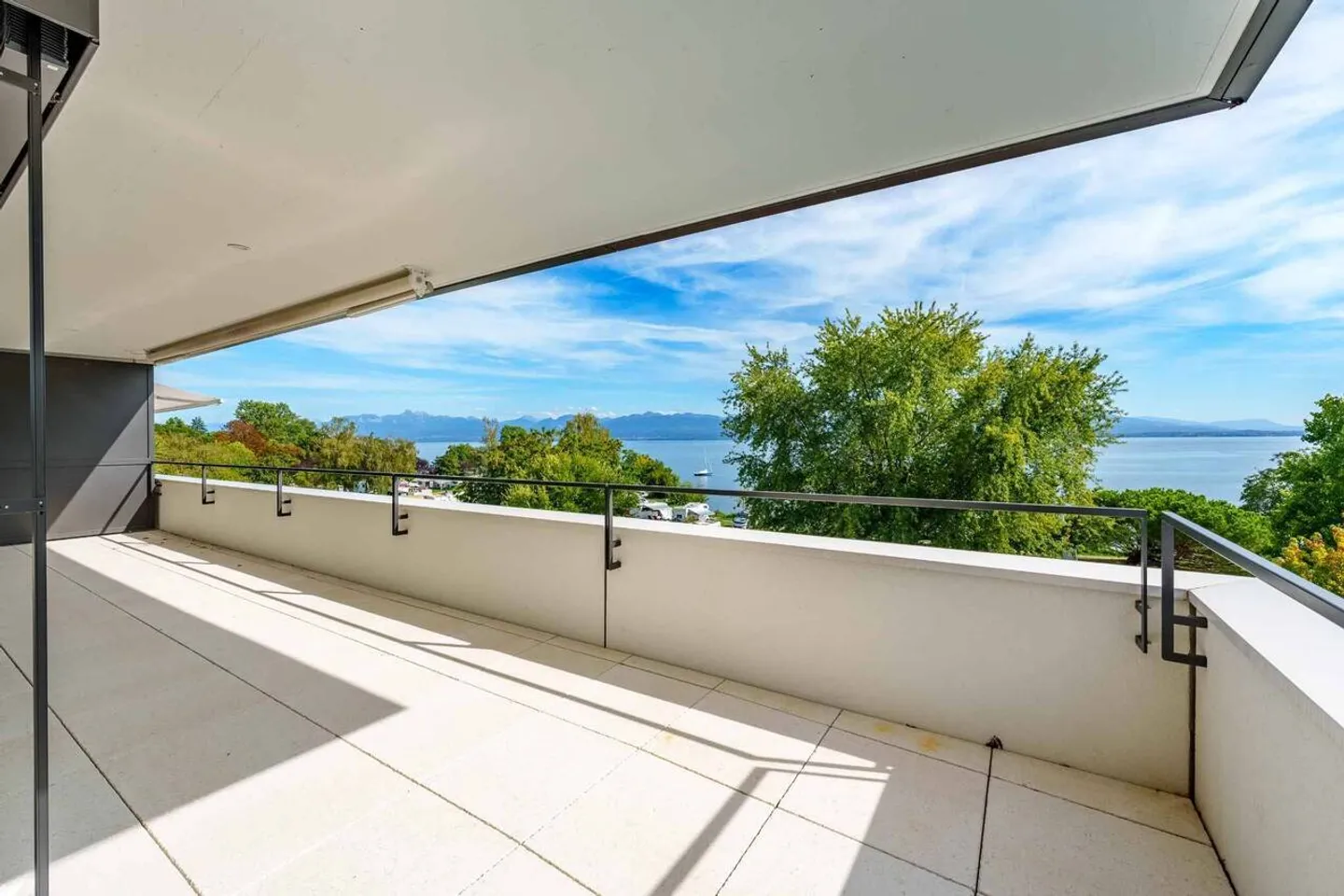 Magnifique Appartement Neuf - Photo 1 sur 11