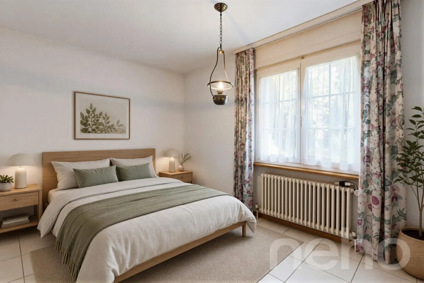 Geräumige Villa mit Aussicht - Foto 11 von 13