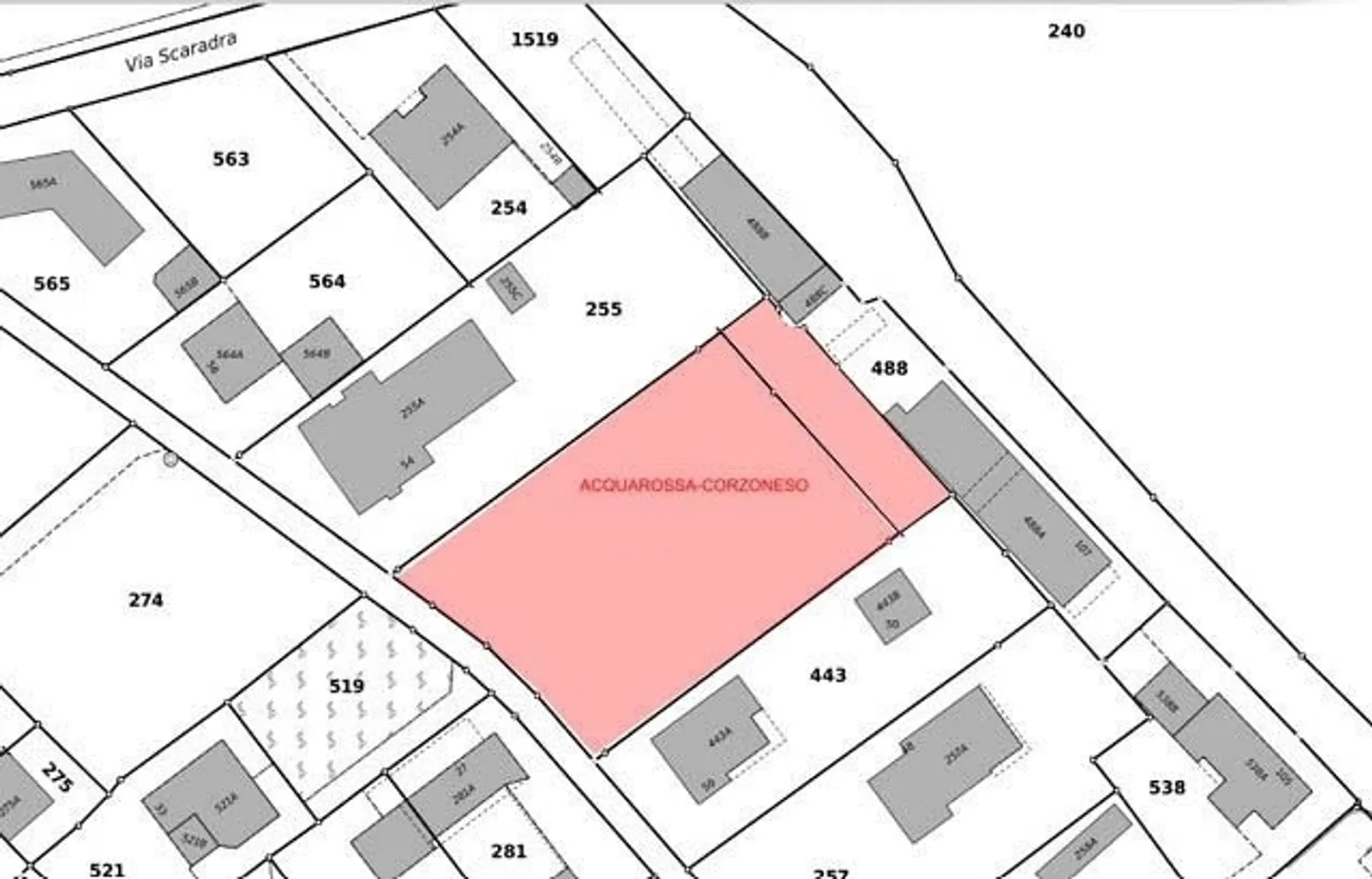 Terrain constructible à vendre - Photo 6 sur 7
