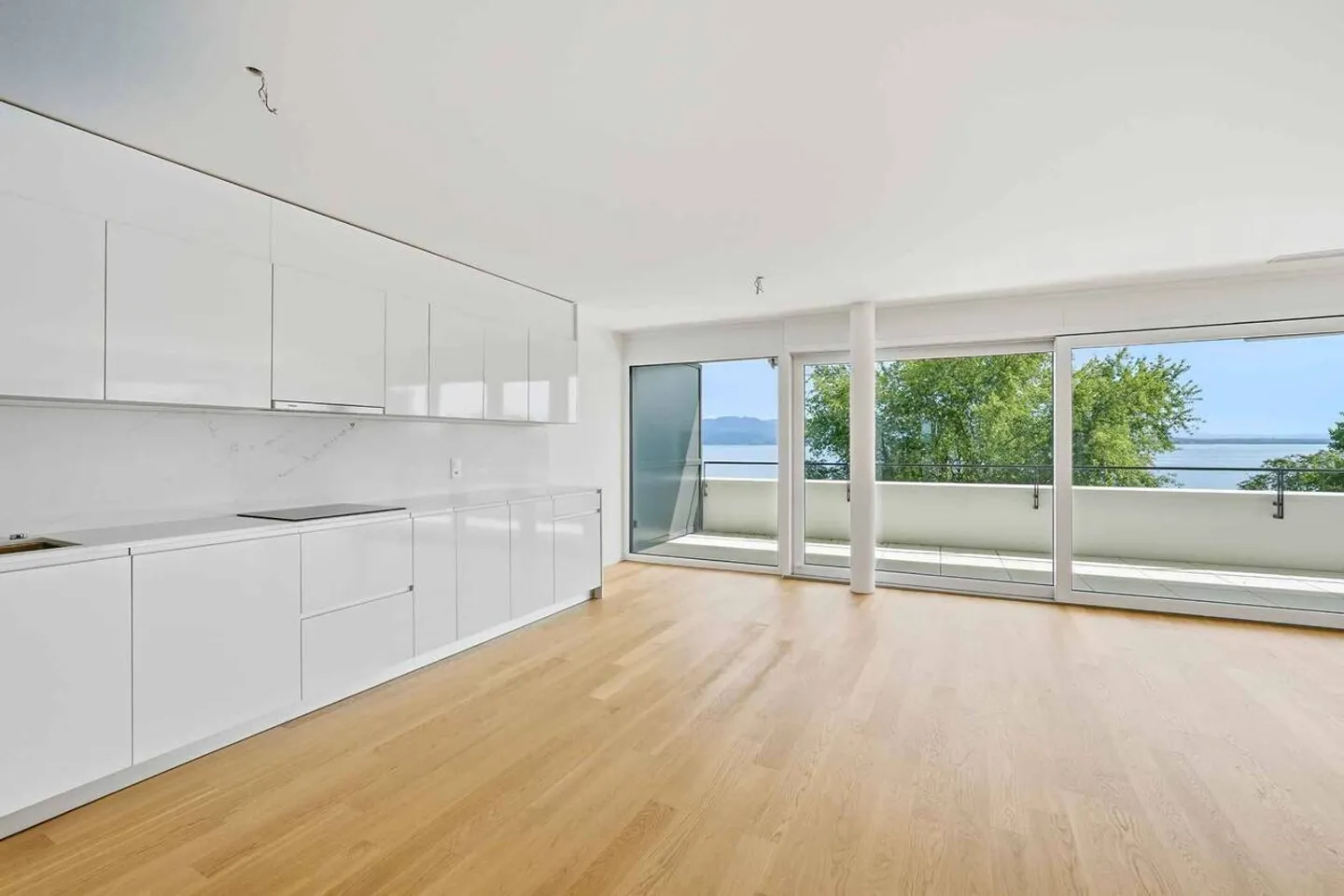 Magnifique Appartement Neuf - Photo 3 sur 11