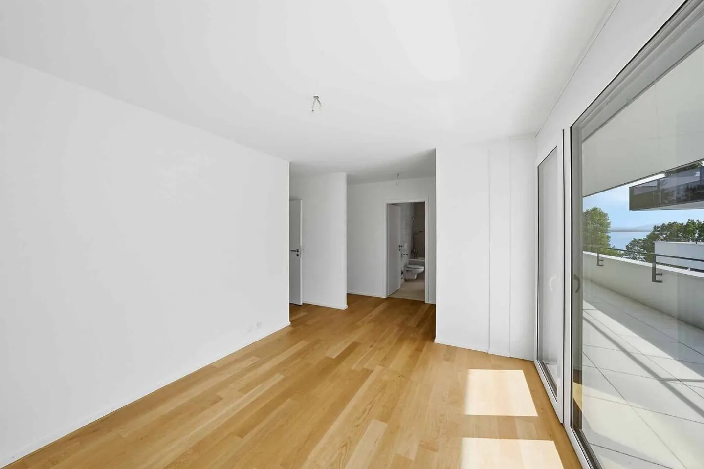 Magnifique Appartement Neuf - Photo 4 sur 11