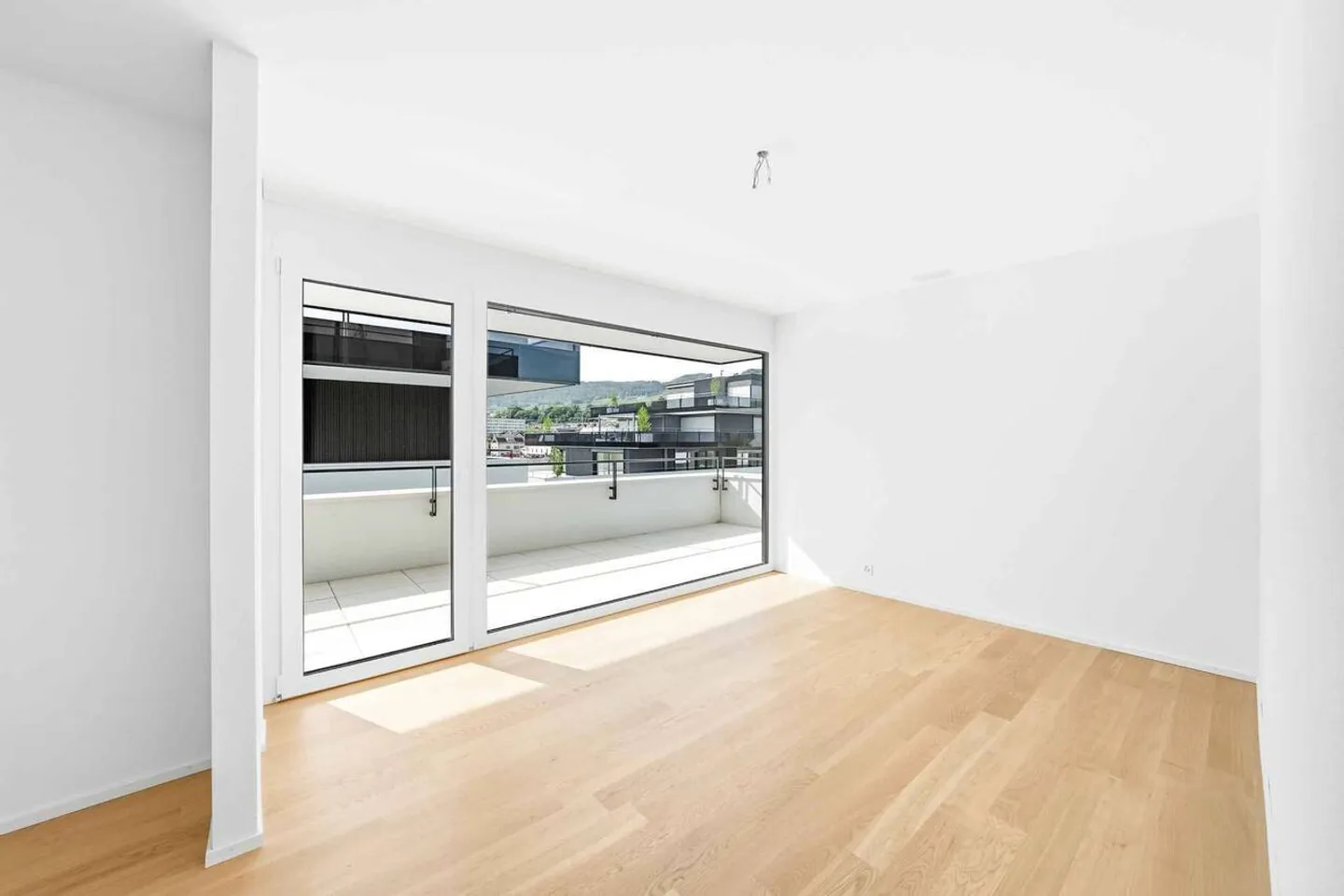 Magnifique Appartement Neuf - Photo 5 sur 11