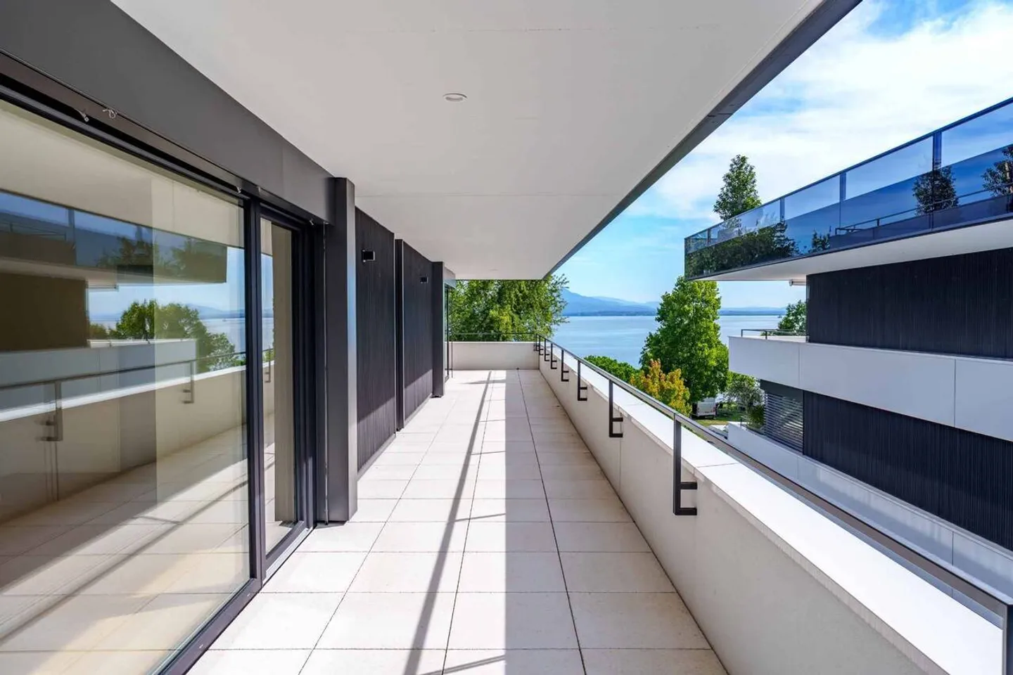 Magnifique Appartement Neuf - Photo 7 sur 11