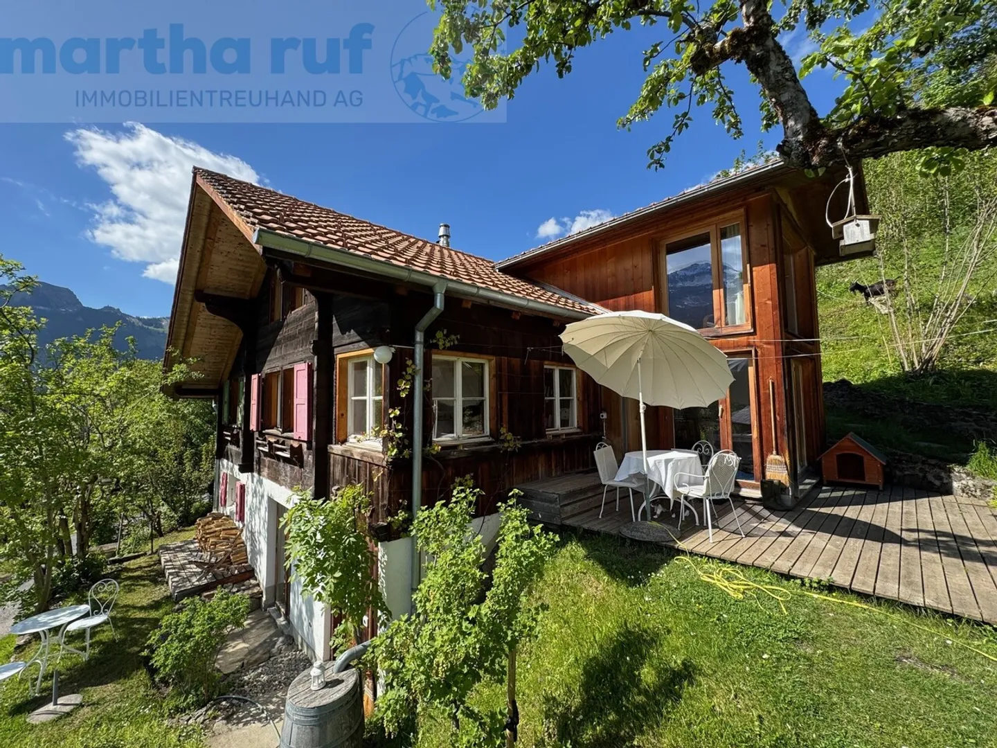 Casa singola in affitto - Foto 1 di 19