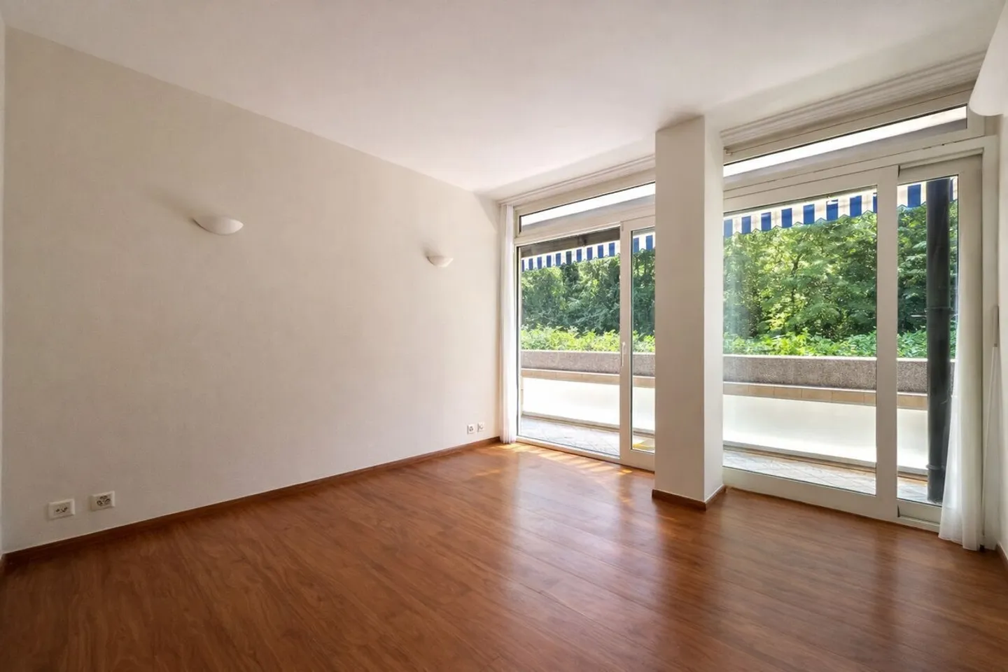 Prachtvolle Wohnung mit Pool - Foto 8 von 10