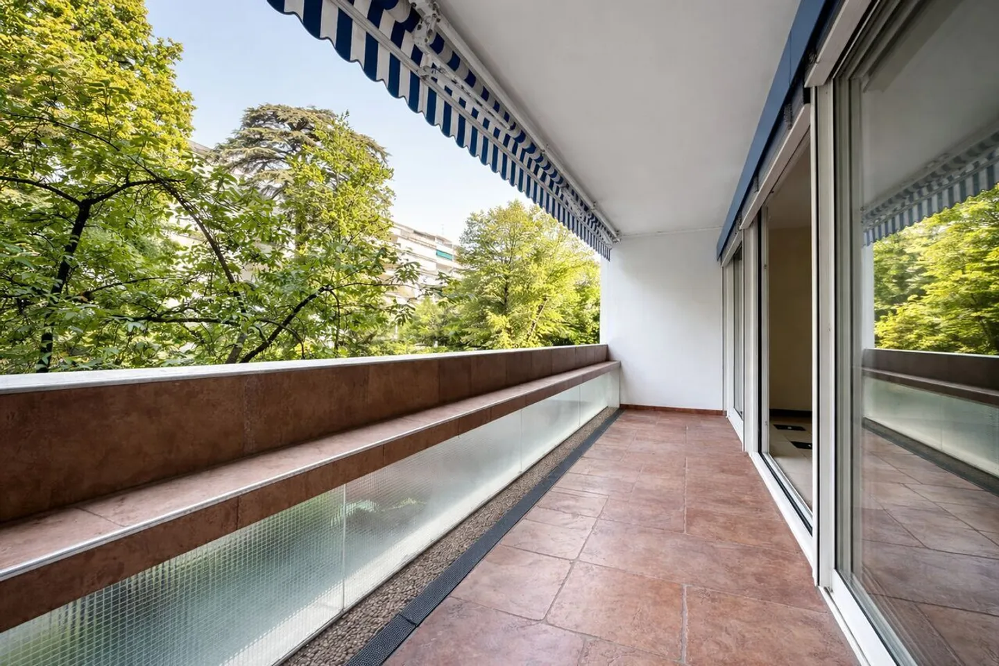 Prachtvolle Wohnung mit Pool - Foto 10 von 10