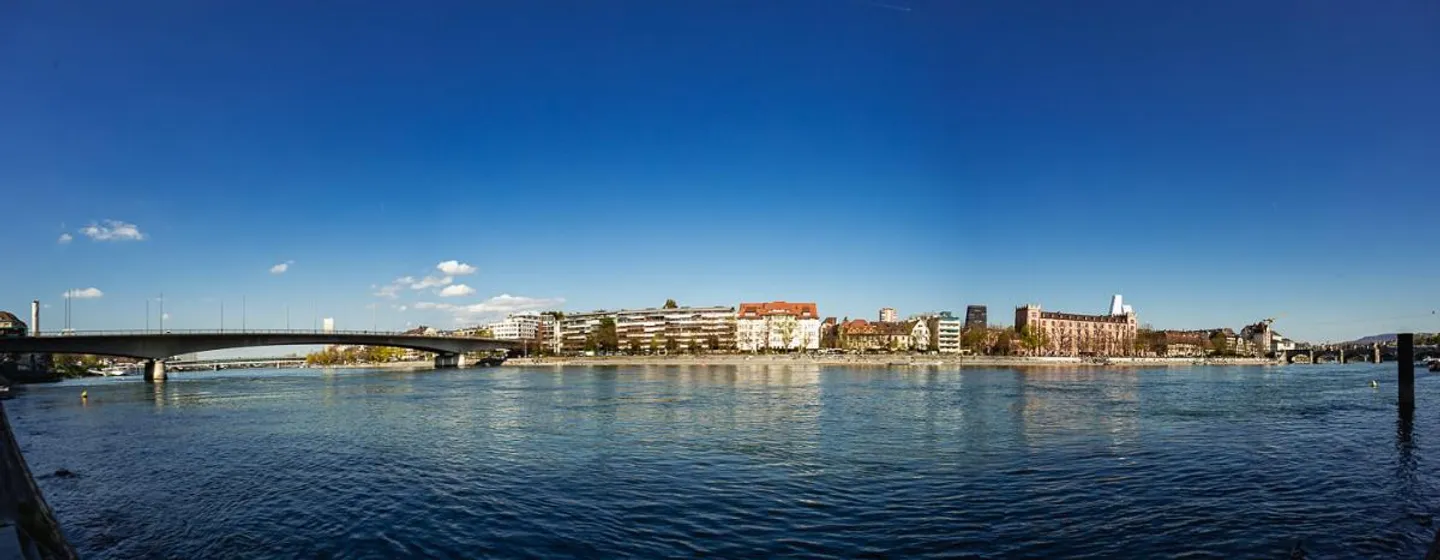 Propriété résidentielle meublée de 5,5 pièces - Photo 1 sur 5