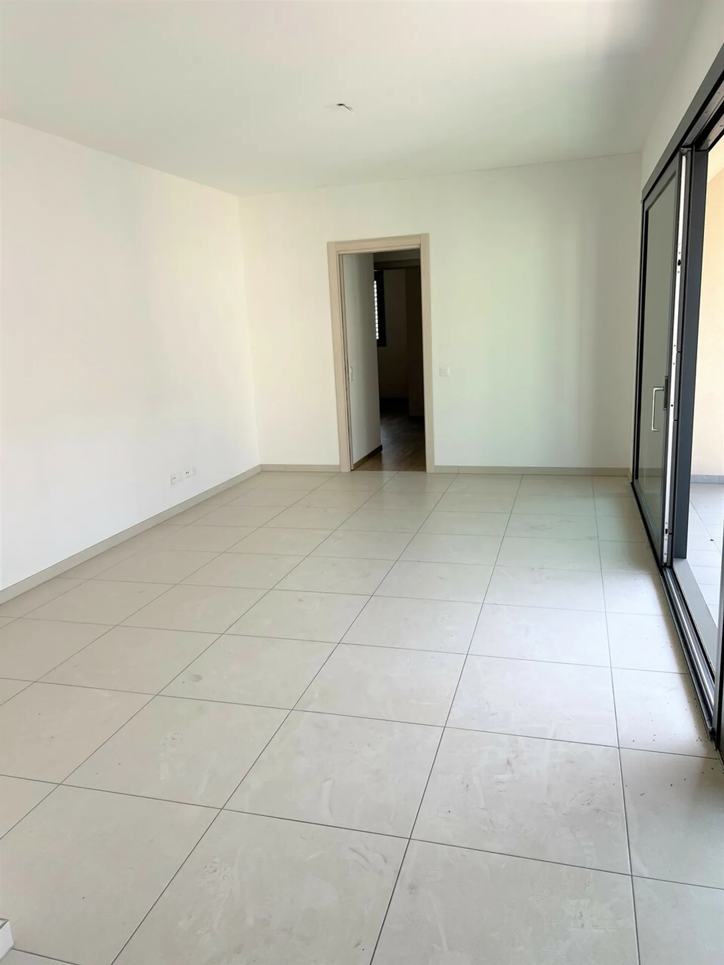 «LUGANO-MOLINO NUOVO
3.5-Zimmer-Wohnung» - Foto 1 von 7