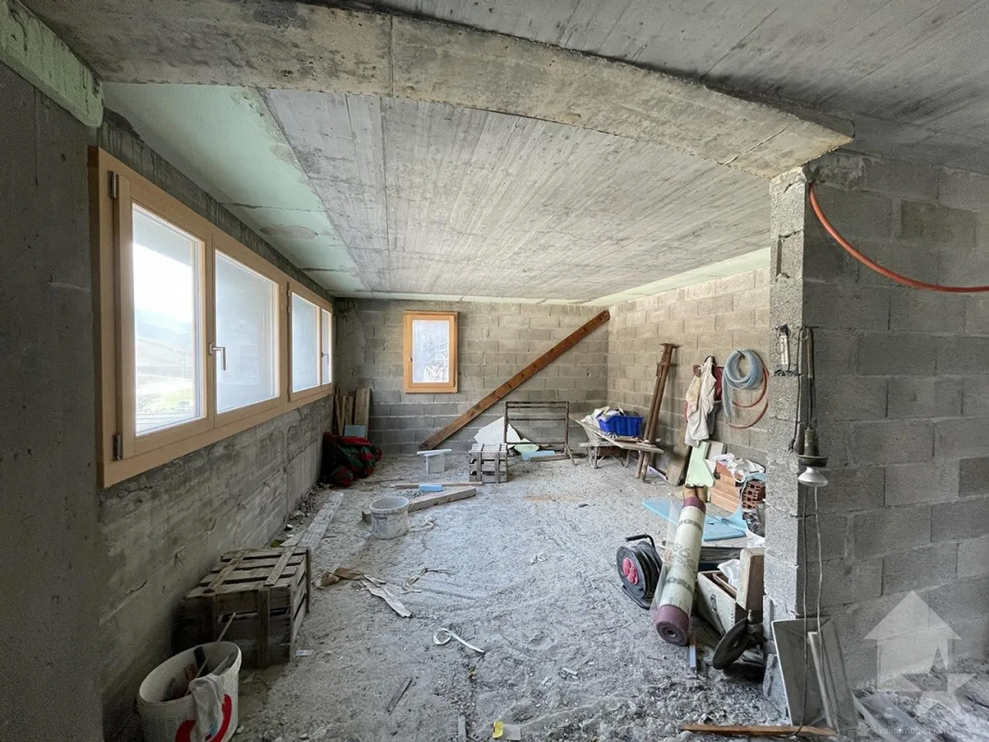 Charmant projet de rénovation - Photo 6 sur 12