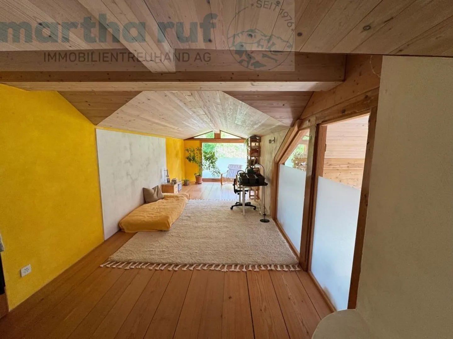 Casa singola in affitto - Foto 16 di 19